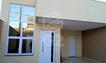 Imagem 2: CASA RESIDENCIAL em INDAIATUBA - SP, JARDIM MORIYAMA