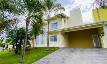 Imagem 2: CASA RESIDENCIAL em INDAIATUBA - SP, JARDIM PORTAL DE ITAICI