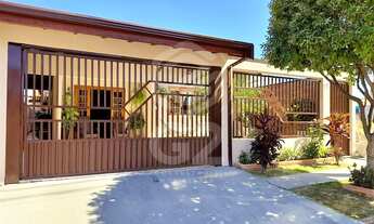 Imagem 6: CASA RESIDENCIAL em INDAIATUBA - SP, JARDIM BELA VISTA