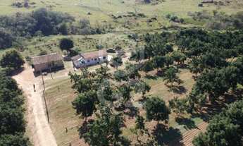 Imagem: SITIO RURAL em INDAIATUBA - SP, PEDREGULHO