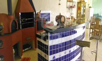 Imagem 7: Chacara Condominio Terras de Itaici - Indaiatuba-SP / Chacara Indaiatuba-SP