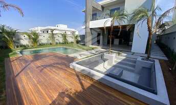 Imagem: CASA RESIDENCIAL em INDAIATUBA - SP, VILA