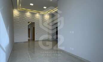 Imagem 3: Casa nova completa condomínio Park Gran Reserve Indaiatuba-SP / Casa Indaiatuba-SP