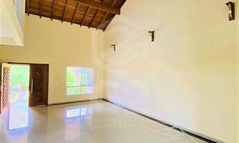 Imagem 2: CASA RESIDENCIAL em INDAIATUBA - SP, LOTEAMENTO GREEN VIEW VILLAGE