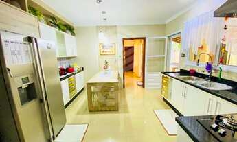 Imagem 7: CASA RESIDENCIAL em INDAIATUBA - SP, JARDIM PORTAL DE ITAICI