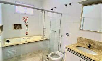 Imagem 5: CASA RESIDENCIAL em INDAIATUBA - SP, LOTEAMENTO GREEN VIEW VILLAGE