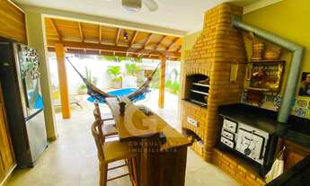 Imagem: CASA RESIDENCIAL em INDAIATUBA - SP, JARDIM