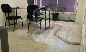 Imagem: Sala comercial, 12M² de Área Construída