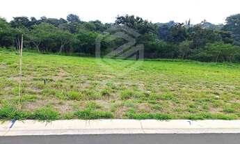 Imagem: TERRENO RESIDENCIAL em INDAIATUBA - SP