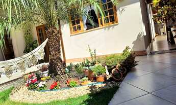 Imagem 4: CASA RESIDENCIAL em INDAIATUBA - SP, JARDIM BELA VISTA