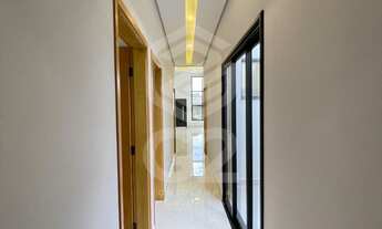 Imagem 5: Casa nova completa condomínio Park Gran Reserve Indaiatuba-SP / Casa Indaiatuba-SP