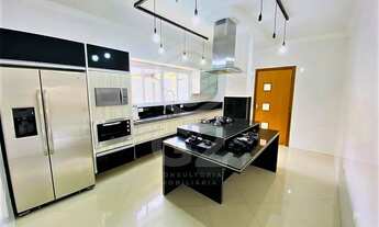 Imagem 3: CASA RESIDENCIAL em INDAIATUBA - SP, LOTEAMENTO GREEN VIEW VILLAGE