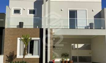 Imagem: Sobrado condominio Jardim Residencial Viena