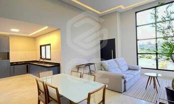 Imagem 3: Casa condominio Park Gran Reserve Indaiatuba-SP / Casa Indaiatuba-SP