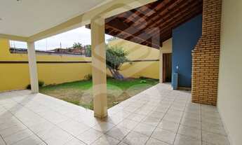 Imagem 7: CASA RESIDENCIAL em INDAIATUBA - SP, RESIDENCIAL MONTE VERDE