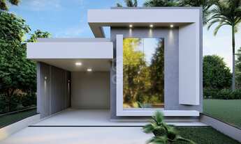 Imagem: CASA RESIDENCIAL em INDAIATUBA - SP, LOTEAMENTO