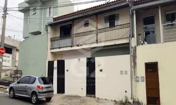 Imagem: CASA PEQUENA, 1 dormitório, 1 banheiros