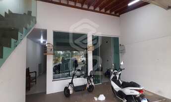 Imagem 2: CASA RESIDENCIAL em SALTO - SP, JARDIM SÃO GABRIEL II