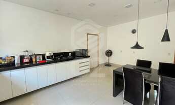 Imagem 6: CHACARA RESIDENCIAL em INDAIATUBA - SP, RECANTO CAMPESTRE INTERNACIONAL DE VIRACOPOS GLEBA