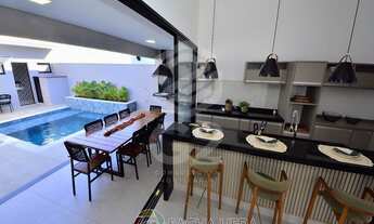 Imagem: CASA RESIDENCIAL em INDAIATUBA - SP, JARDIM