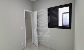 Imagem: Casa Veneza, 2 dormitórios, 1 suítes