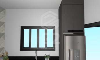 Imagem 5: CASA RESIDENCIAL em INDAIATUBA - SP, JARDIM MANTOVA