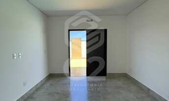 Imagem 7: Casa nova condomínio Jardim Piemonte Indaiatuba-SP / Casa condominio Indaiatuba-SP