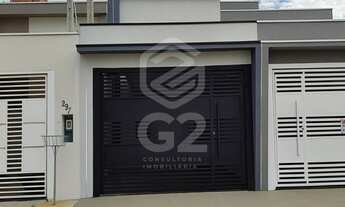 Imagem 2: Casa Veneza, 2 dormitórios, 1 suítes, 2 banheiro, 1 vaga na garagem