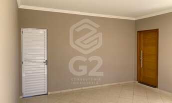 Imagem 3: CASA RESIDENCIAL em INDAIATUBA - SP, JARDIM DOM BOSCO