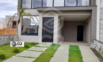 Imagem 2: CASA RESIDENCIAL em INDAIATUBA - SP, JARDIM TOSCANA