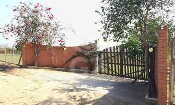 Imagem 2: SITIO RURAL em PORTO FELIZ - SP, SETE FOGOES