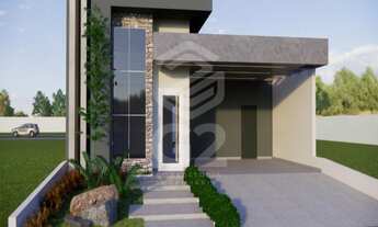 Imagem 5: CASA RESIDENCIAL em INDAIATUBA - SP, RESIDENCIAL EVIDÊNCIAS