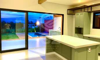 Imagem 4: CASA RESIDENCIAL em ITU - SP, Condomínio Villas do Golfe