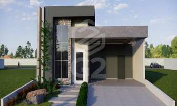 Imagem 4: CASA RESIDENCIAL em INDAIATUBA - SP, RESIDENCIAL EVIDÊNCIAS