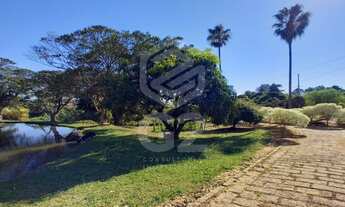 Imagem 6: SITIO RESIDENCIAL em INDAIATUBA - SP, SÍTIOS DE RECREIO JARDINS DE ITAICI