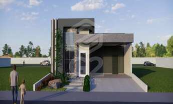 Imagem 3: CASA RESIDENCIAL em INDAIATUBA - SP, RESIDENCIAL EVIDÊNCIAS