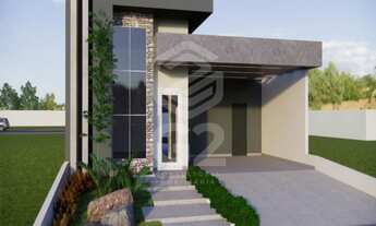 Imagem: CASA RESIDENCIAL em INDAIATUBA - SP, RESIDENCIAL