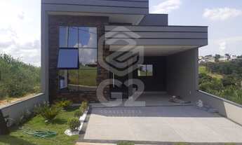 Imagem: CASA RESIDENCIAL em INDAIATUBA - SP, LOTEAMENTO