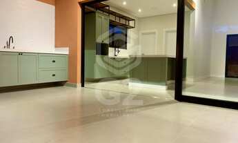 Imagem 6: CASA RESIDENCIAL em ITU - SP, Condomínio Villas do Golfe