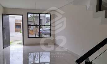 Imagem 6: CASA RESIDENCIAL em INDAIATUBA - SP, JARDIM TOSCANA