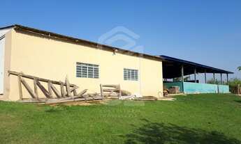 Imagem 7: SITIO RURAL em PORTO FELIZ - SP, SETE FOGOES