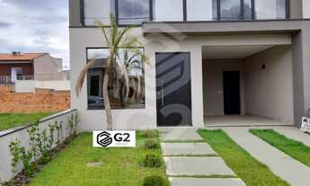 Imagem 3: CASA RESIDENCIAL em INDAIATUBA - SP, JARDIM TOSCANA