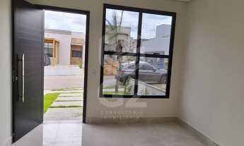 Imagem 4: CASA RESIDENCIAL em INDAIATUBA - SP, JARDIM TOSCANA