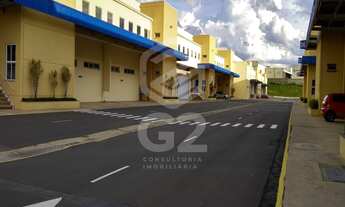 Imagem 2: GALPAO PARA LOCAÇÃO / GALPÃO INDUSTRIAL PARA LOCAÇÃO / BARRACÃO PARA LOCAÇÃO / LOCAÇÃO IND