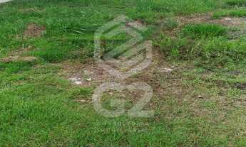 Imagem: Terreno à venda, 150 m² por R$ 320.000,00