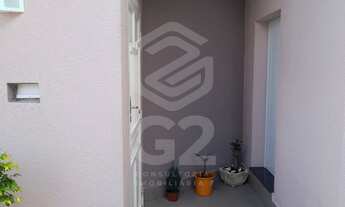 Imagem 5: Linda casa Disponível para Venda no Jardim Monte Verde - Indaiatuba-SP