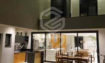 Imagem 7: CASA RESIDENCIAL em INDAIATUBA - SP, JARDINS DO IMPÉRIO