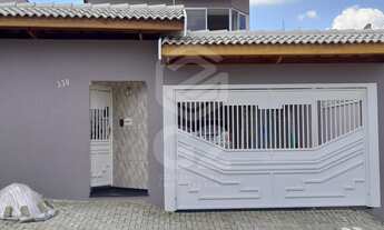 Imagem: Linda casa Disponível para Venda no Jardim