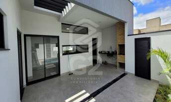 Imagem 6: CASA RESIDENCIAL em INDAIATUBA - SP, RESIDENCIAL MILANO