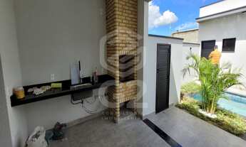 Imagem 5: CASA RESIDENCIAL em INDAIATUBA - SP, RESIDENCIAL MILANO